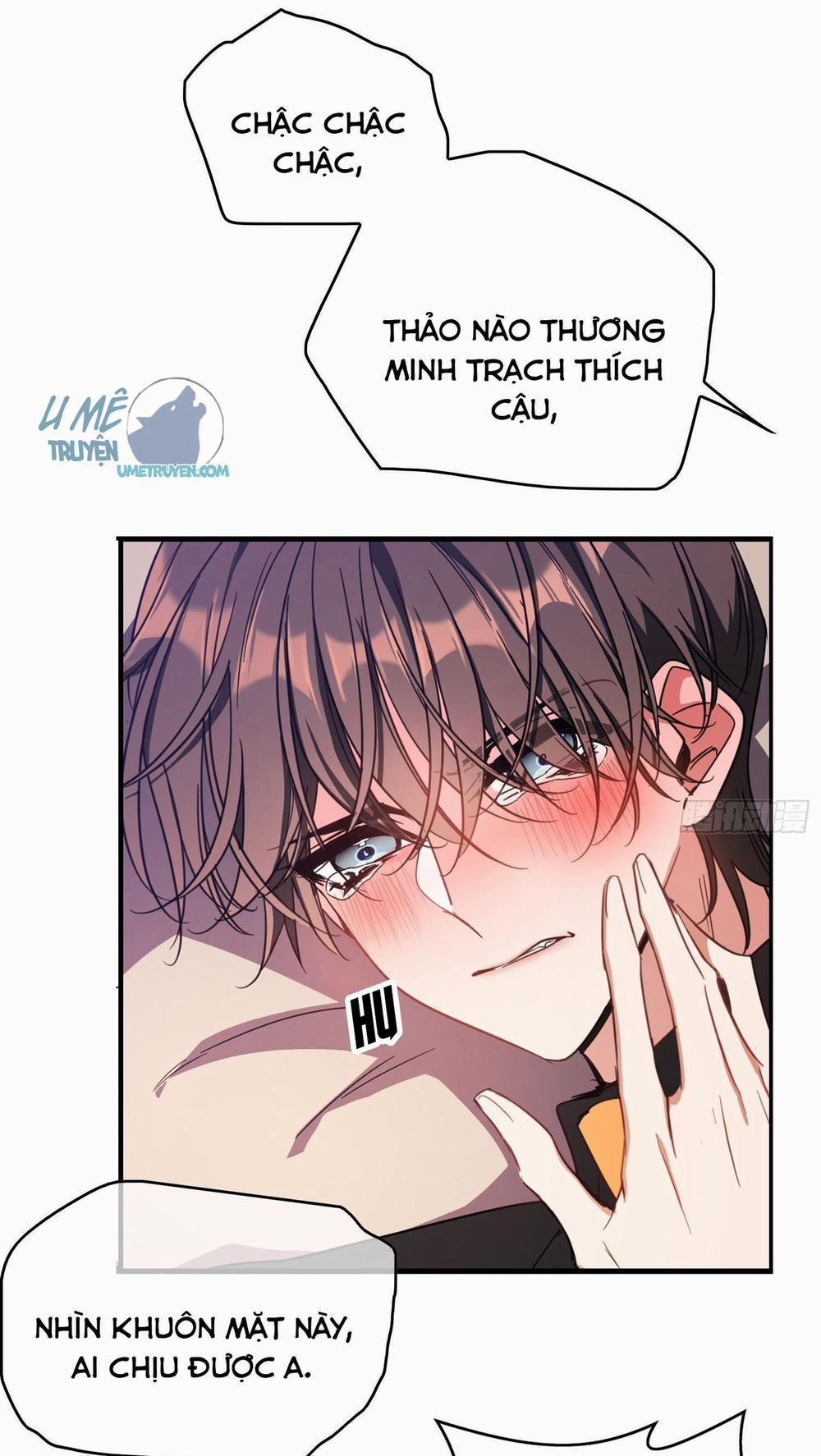 Sắp Bị Ăn Thịt Rồi! 10 trang 13