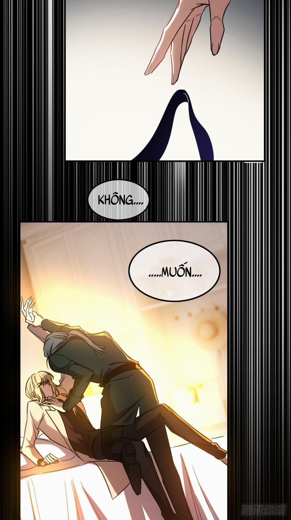 Sắp Bị Ăn Thịt Rồi! 11 trang 14