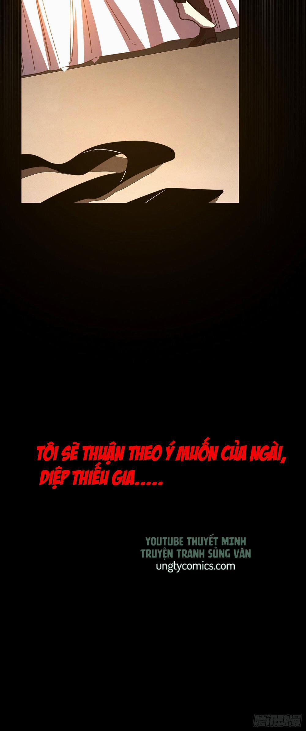 Sắp Bị Ăn Thịt Rồi! 11 trang 15