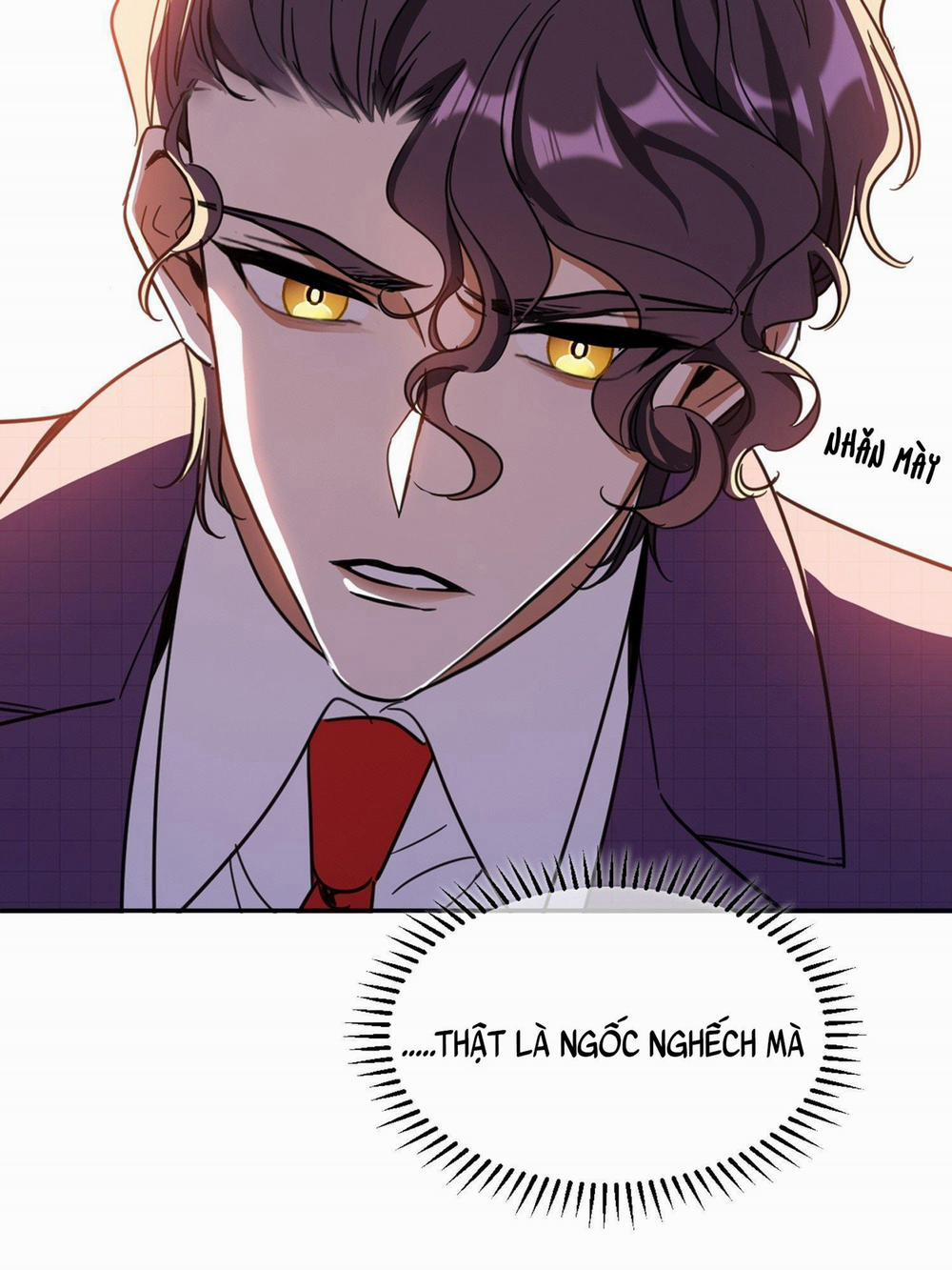 Sắp Bị Ăn Thịt Rồi! 11 trang 20