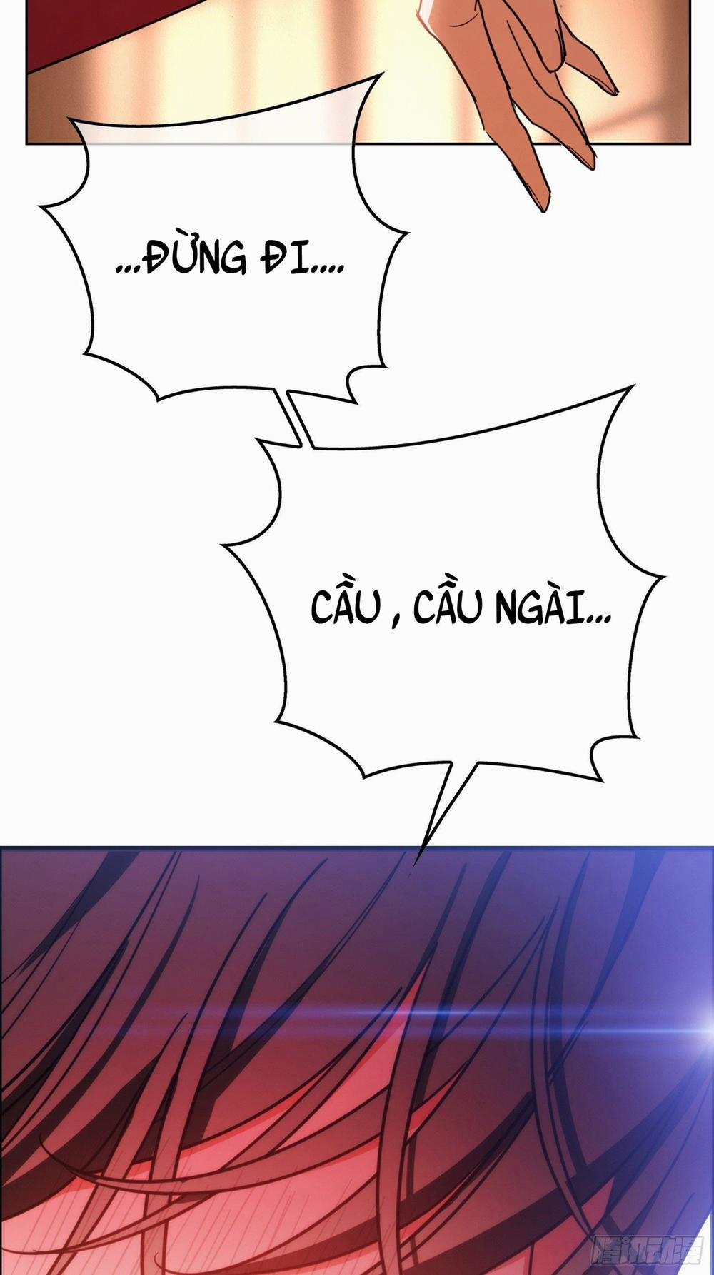 Sắp Bị Ăn Thịt Rồi! 11 trang 25