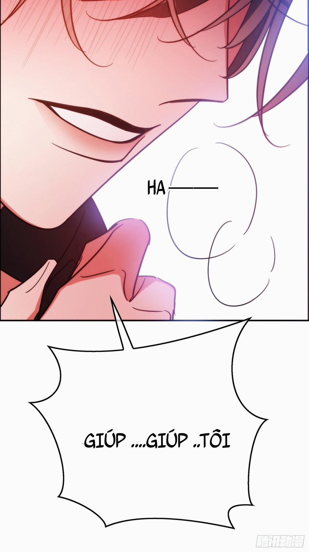 Sắp Bị Ăn Thịt Rồi! 11 trang 26