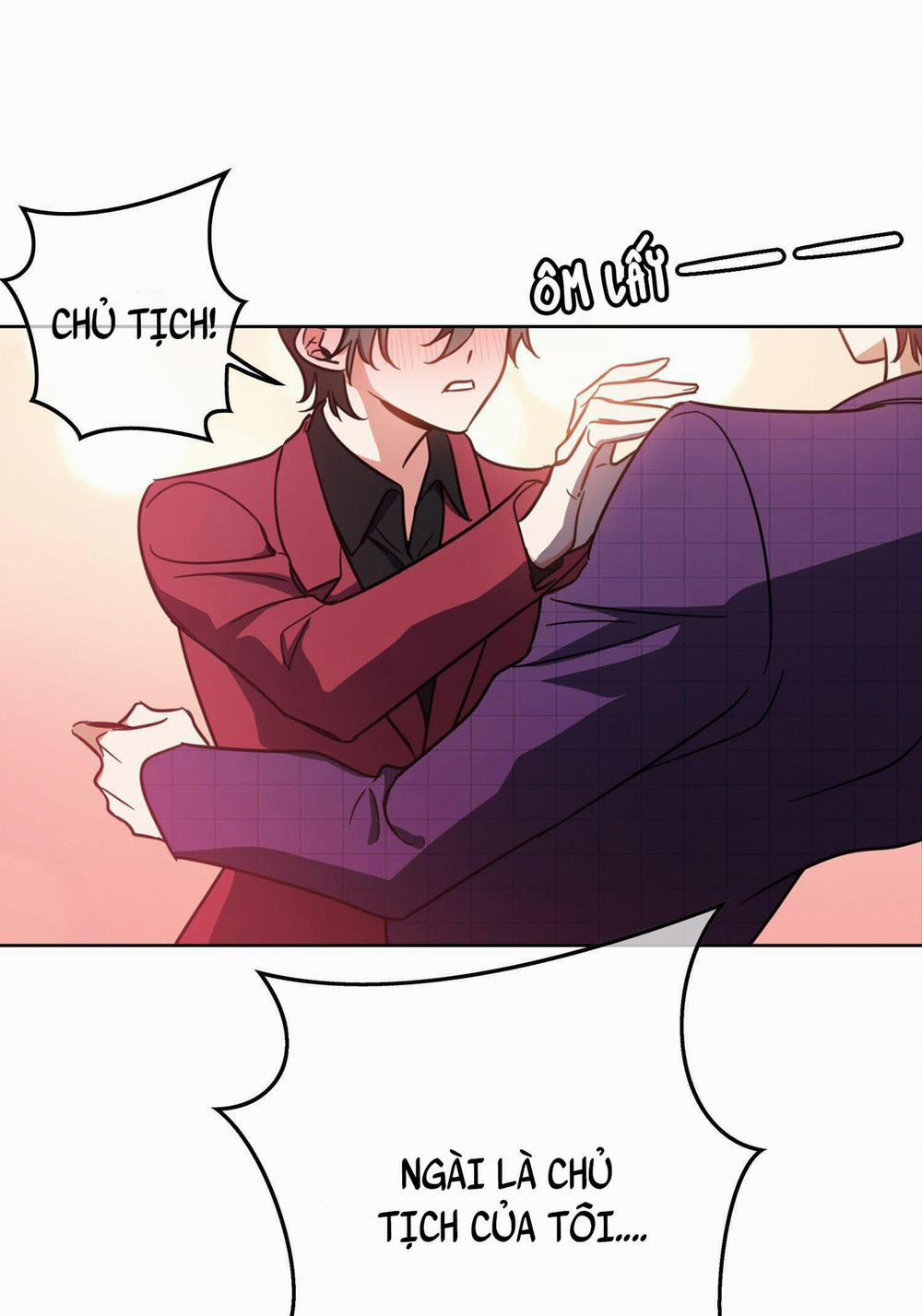Sắp Bị Ăn Thịt Rồi! 11 trang 28