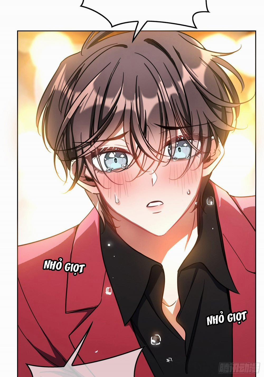 Sắp Bị Ăn Thịt Rồi! 11 trang 29