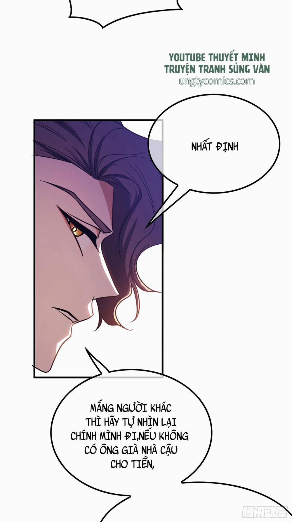 Sắp Bị Ăn Thịt Rồi! 11 trang 3