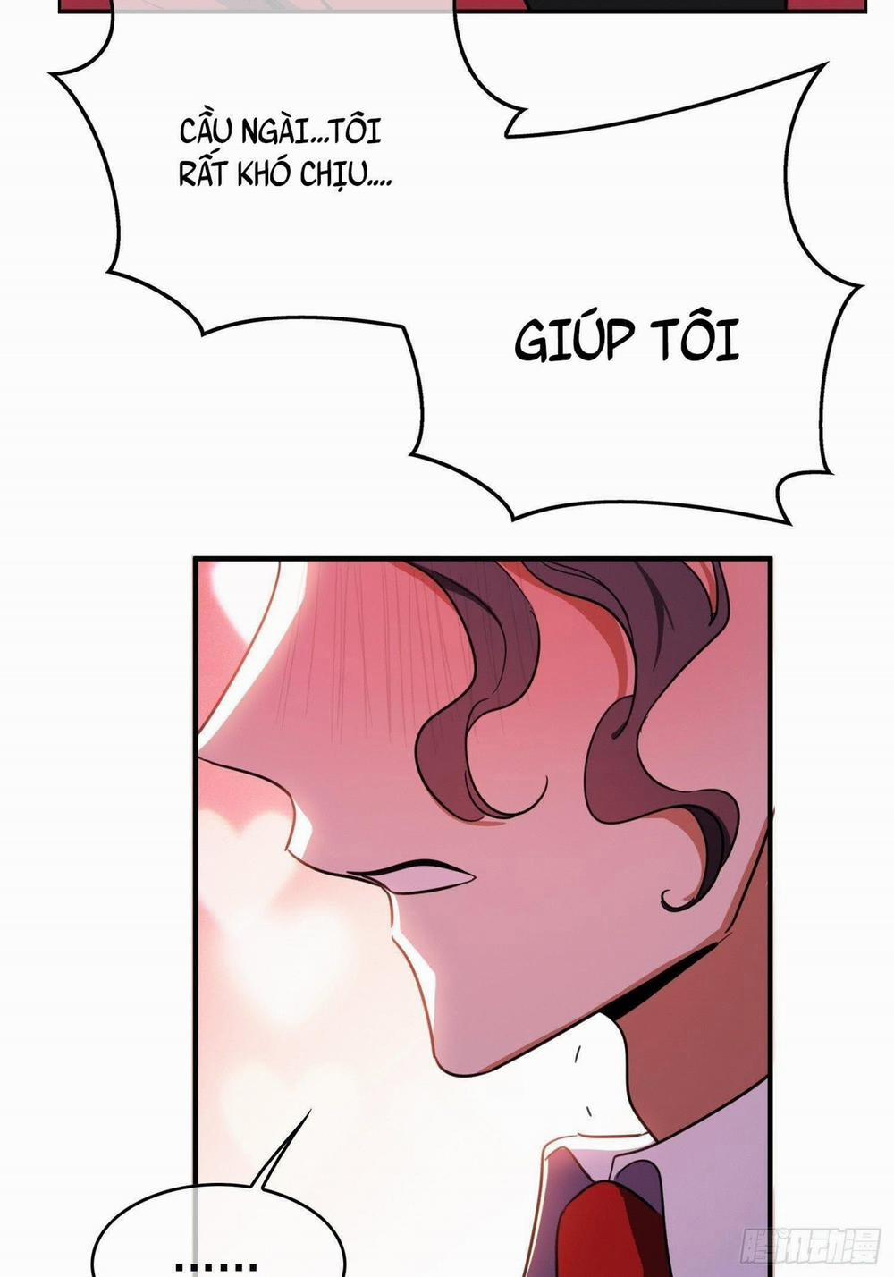 Sắp Bị Ăn Thịt Rồi! 11 trang 30