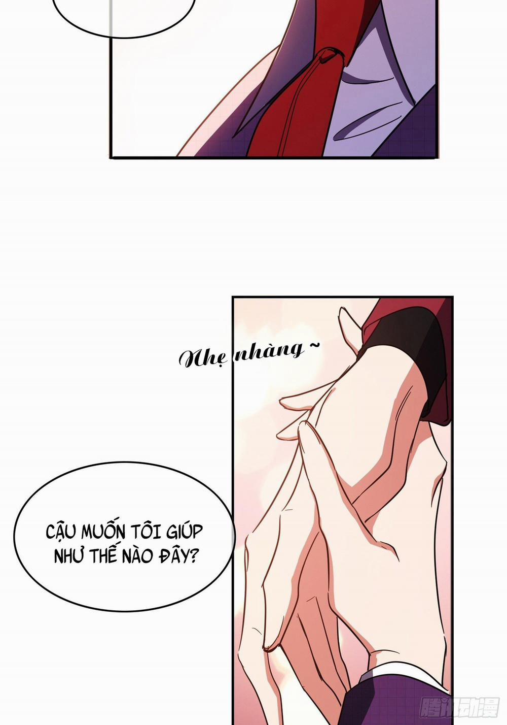 Sắp Bị Ăn Thịt Rồi! 11 trang 31