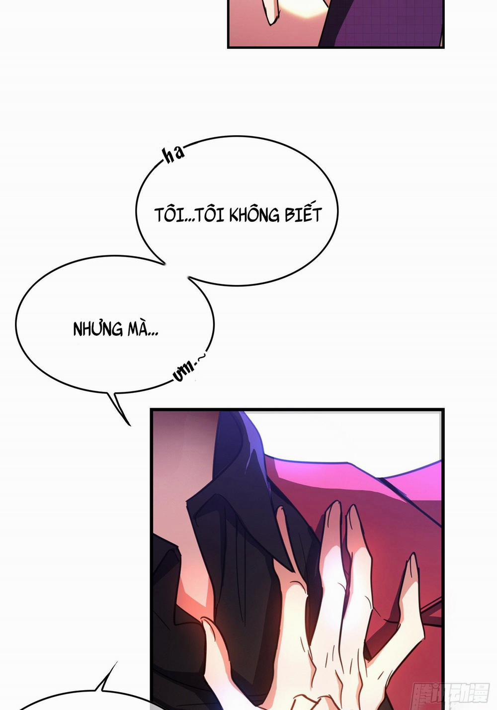 Sắp Bị Ăn Thịt Rồi! 11 trang 32