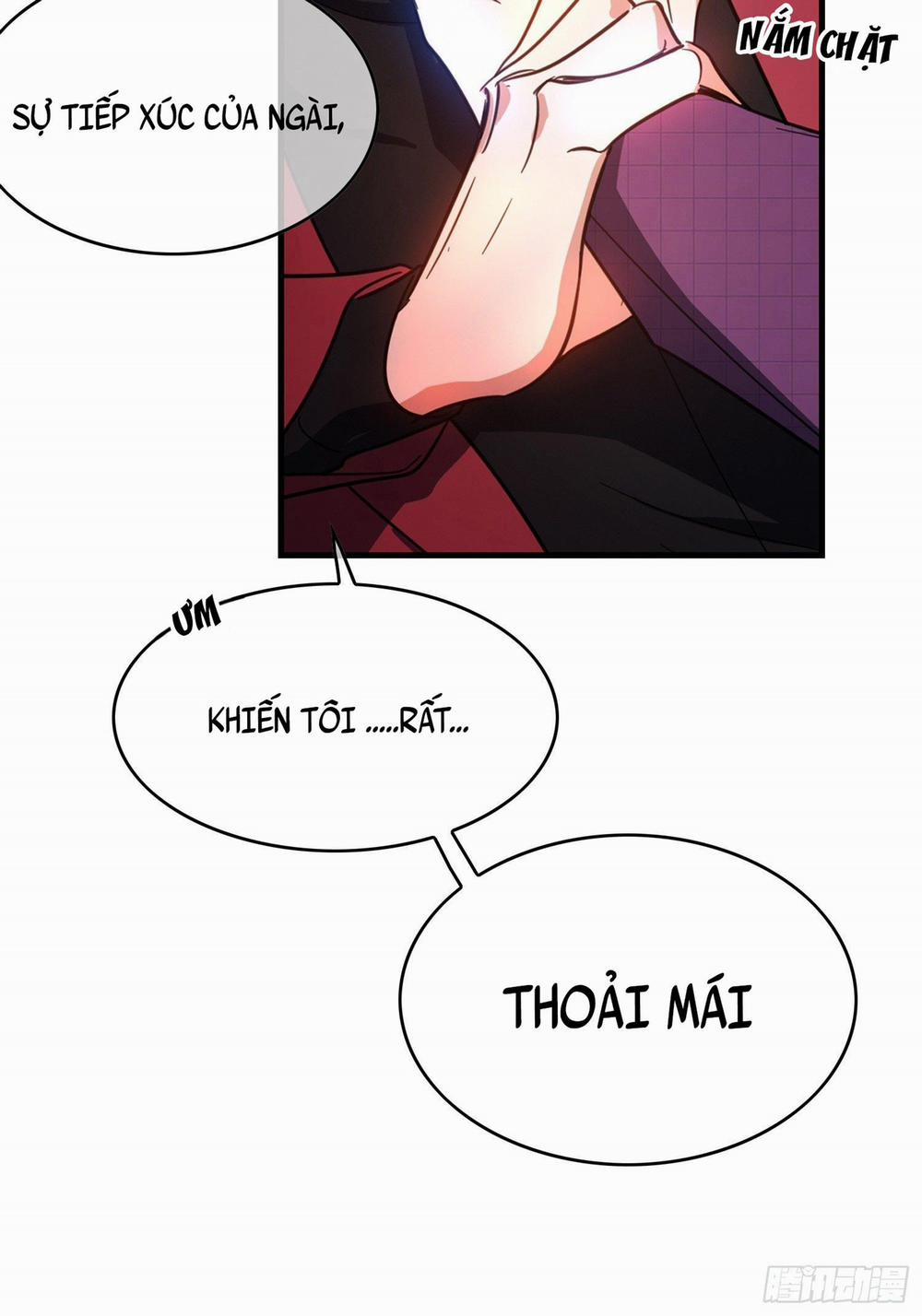 Sắp Bị Ăn Thịt Rồi! 11 trang 33