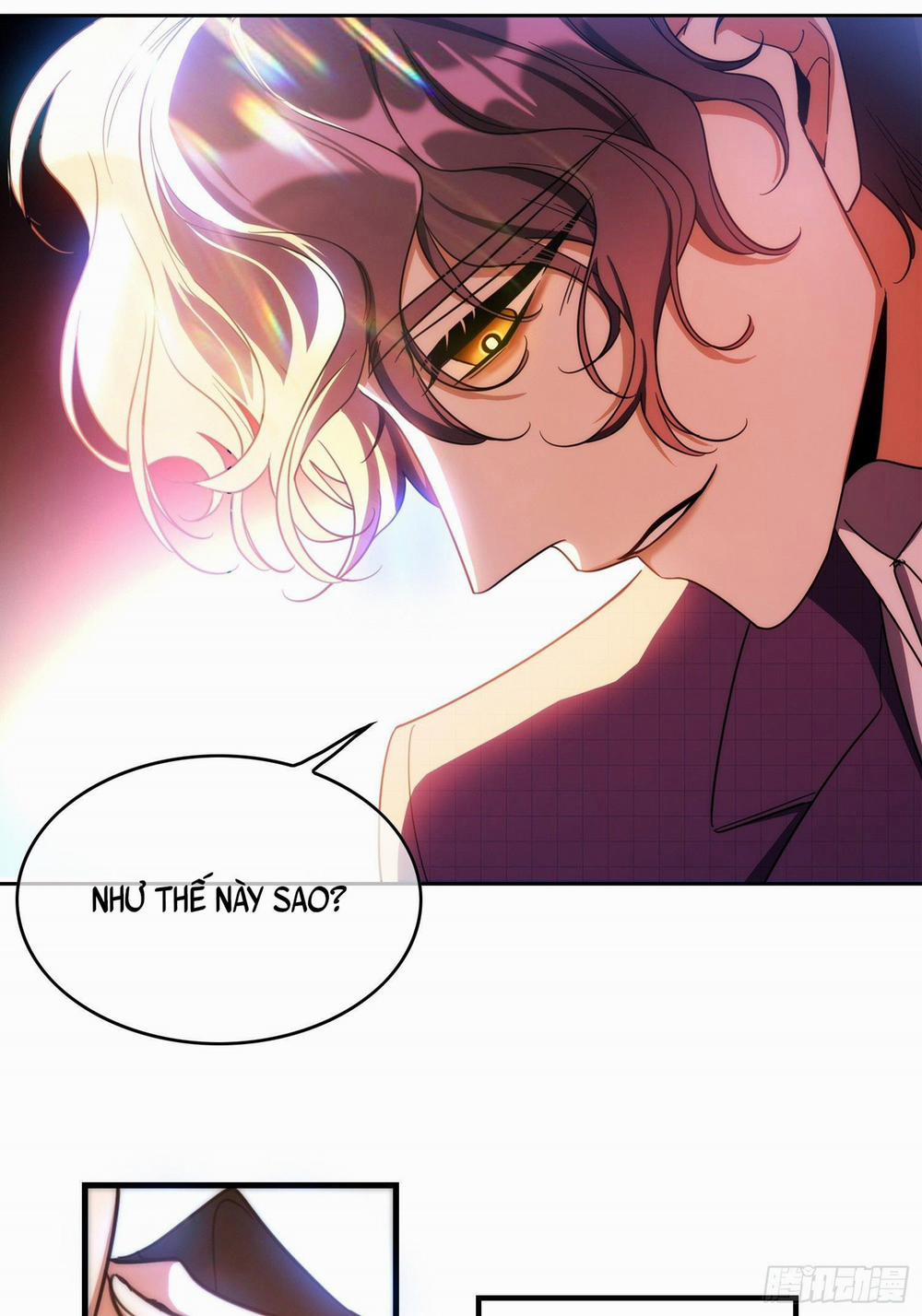 Sắp Bị Ăn Thịt Rồi! 11 trang 34