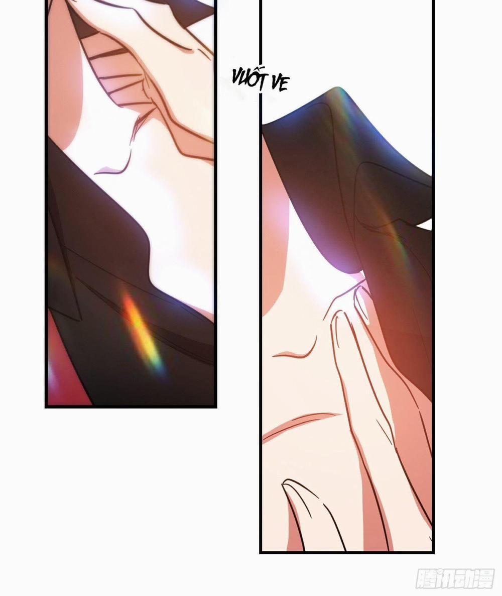 Sắp Bị Ăn Thịt Rồi! 11 trang 35