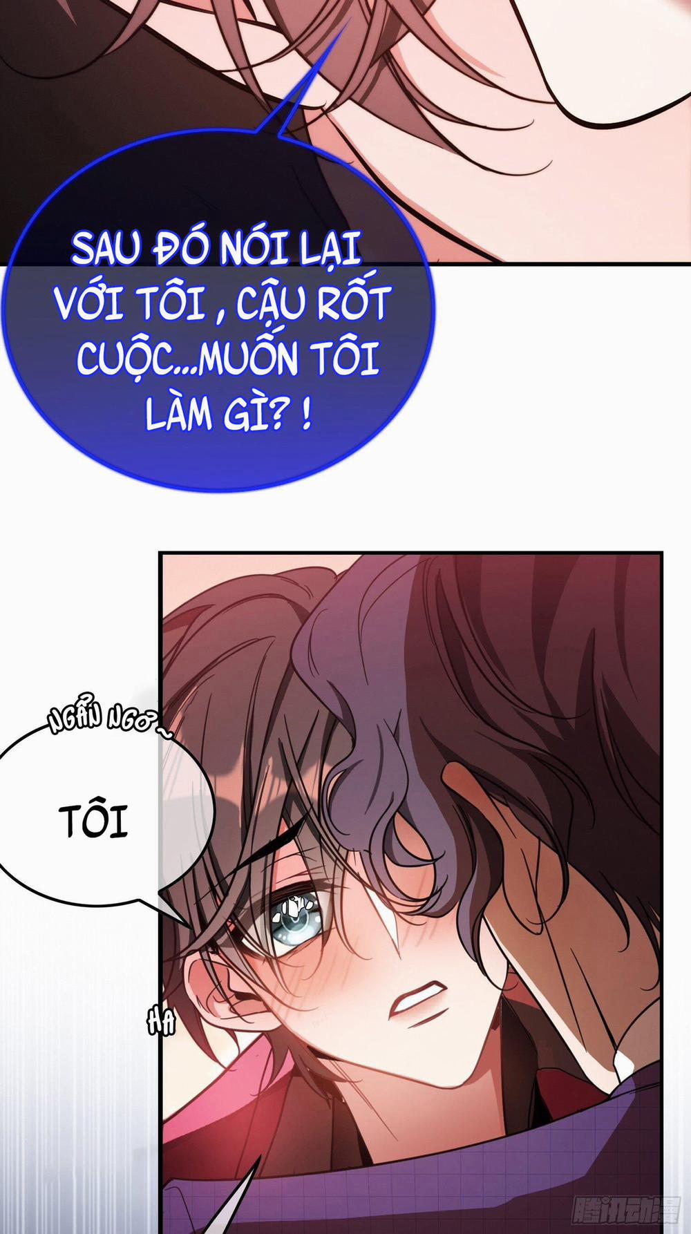 Sắp Bị Ăn Thịt Rồi! 11 trang 39