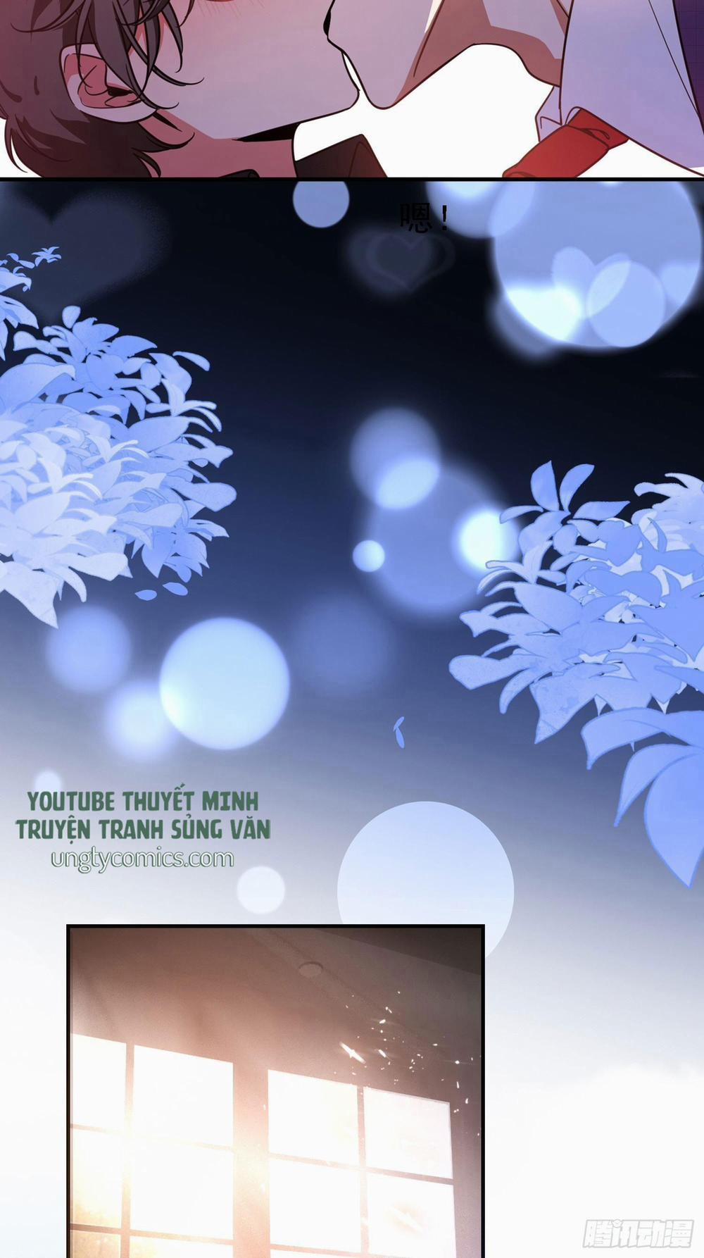 Sắp Bị Ăn Thịt Rồi! 11 trang 41