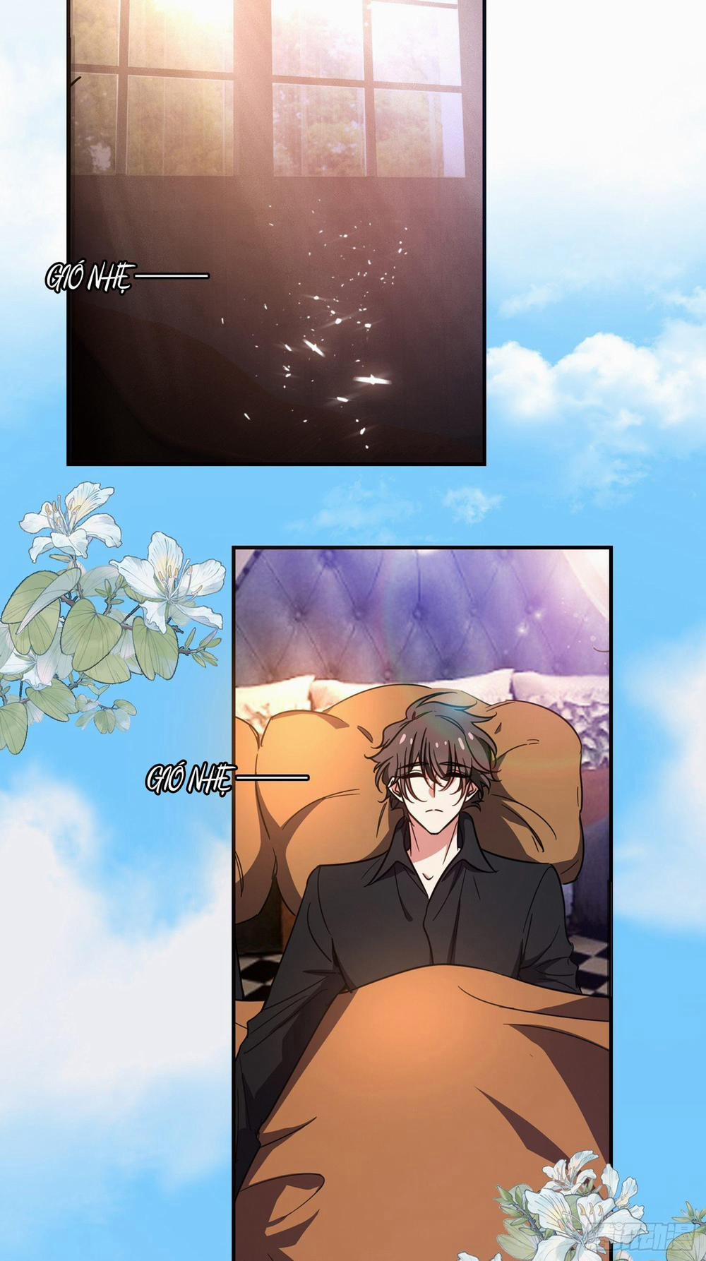 Sắp Bị Ăn Thịt Rồi! 11 trang 42