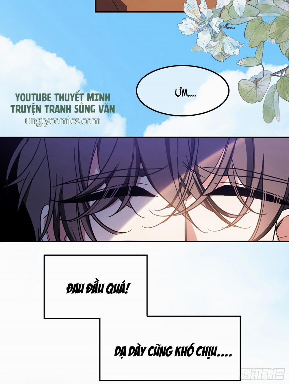 Sắp Bị Ăn Thịt Rồi! 11 trang 43