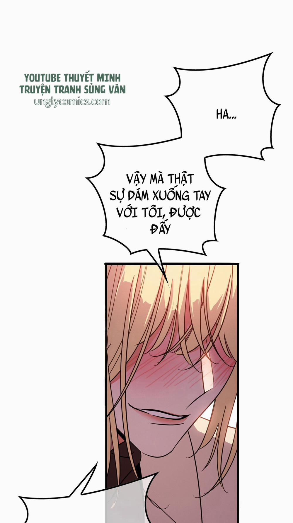 Sắp Bị Ăn Thịt Rồi! 11 trang 9