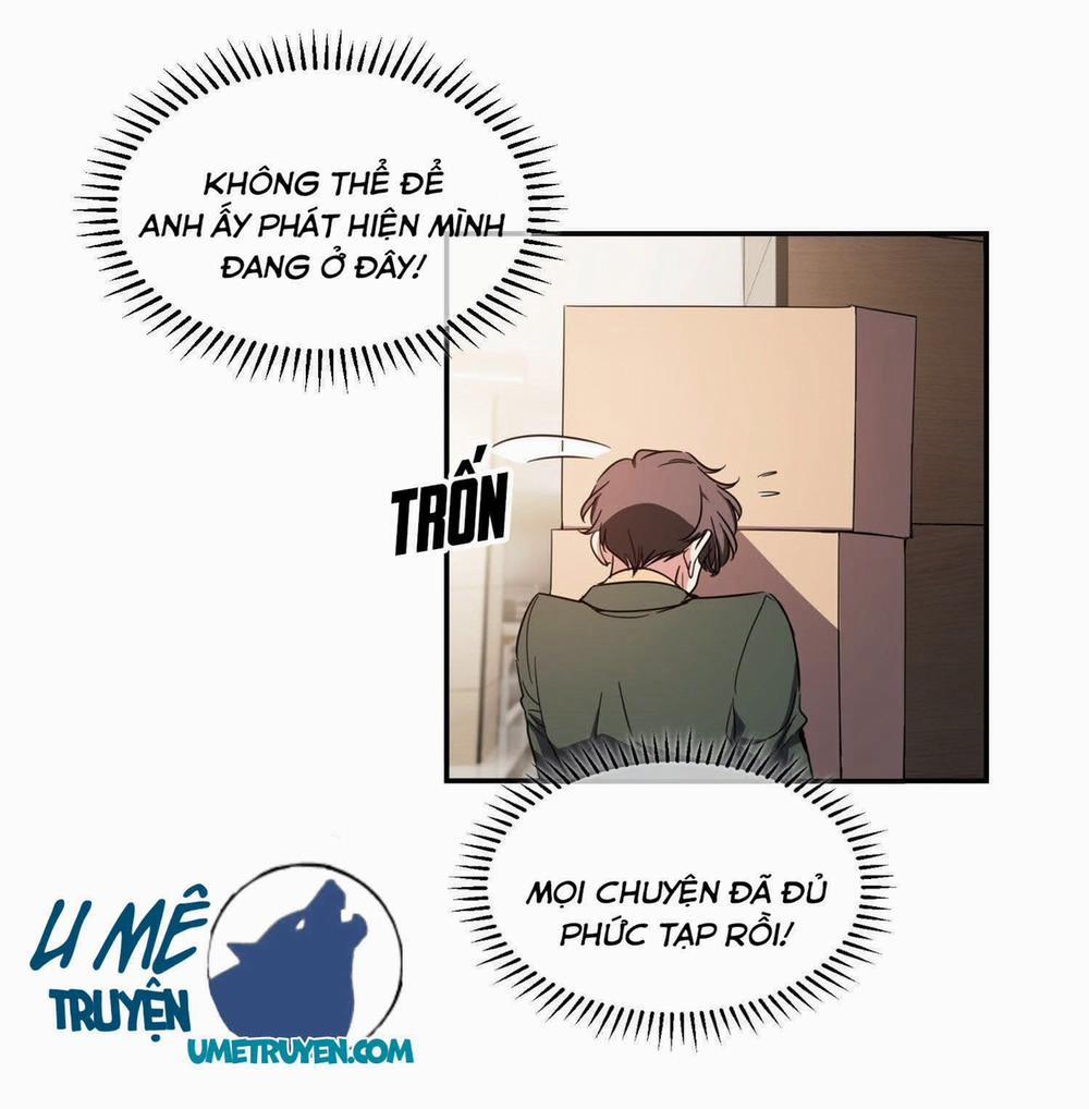 Sắp Bị Ăn Thịt Rồi! 13 trang 10