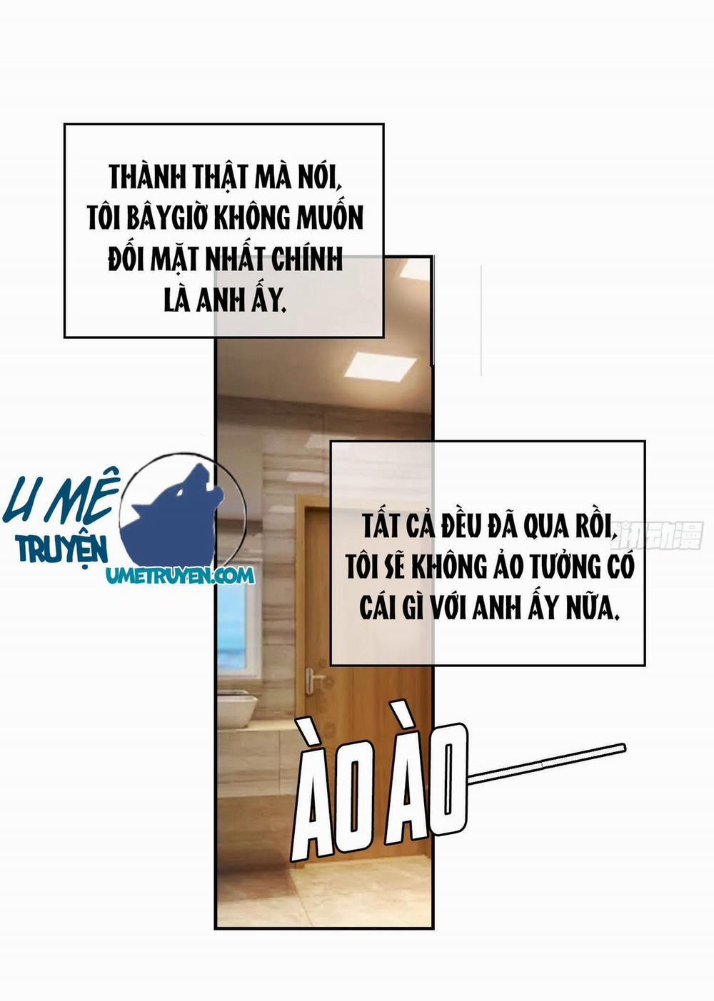 Sắp Bị Ăn Thịt Rồi! 13 trang 13