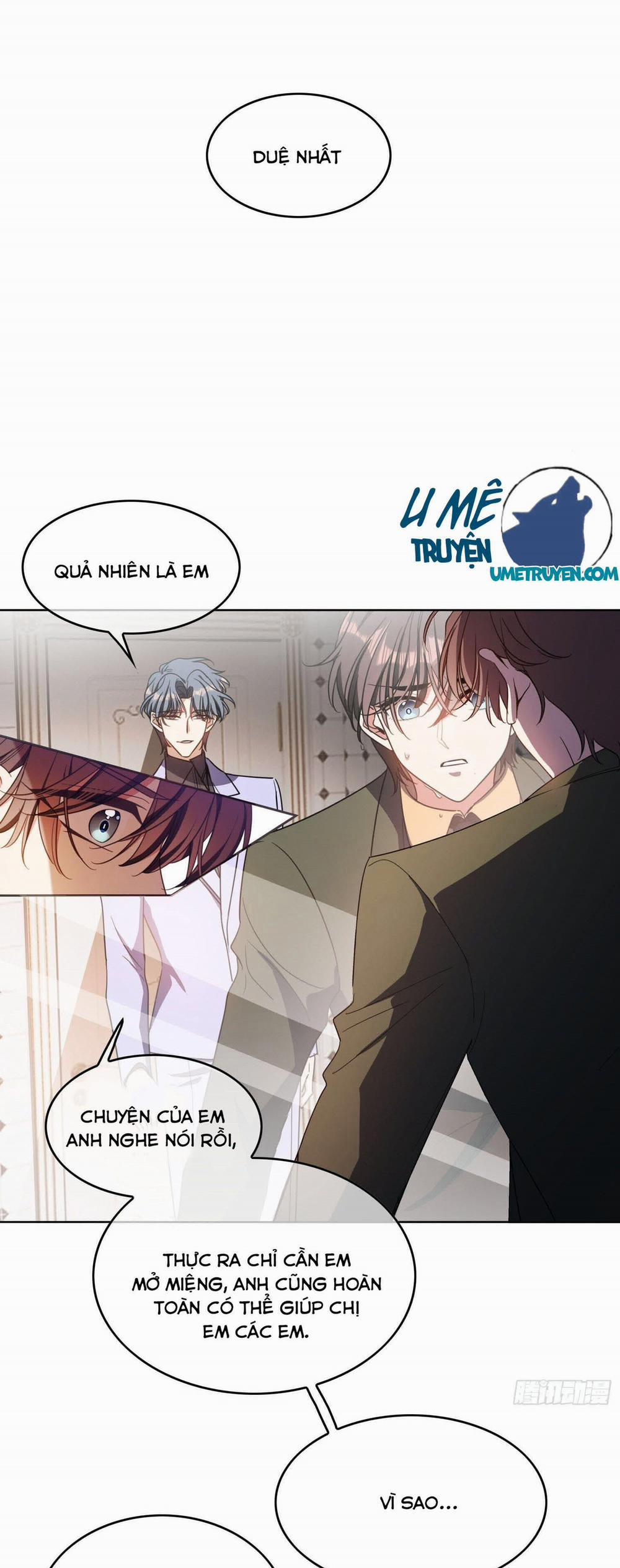 Sắp Bị Ăn Thịt Rồi! 13 trang 15