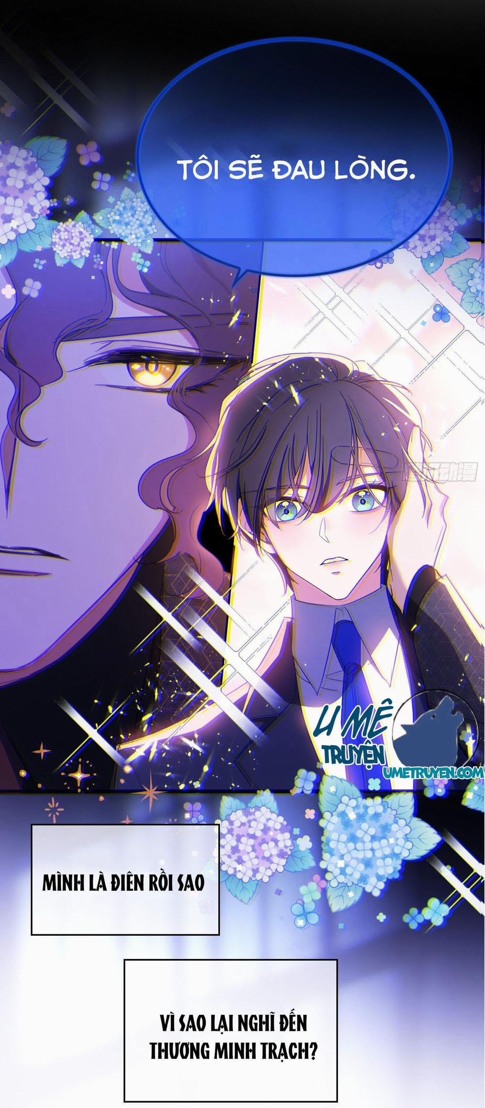 Sắp Bị Ăn Thịt Rồi! 13 trang 17