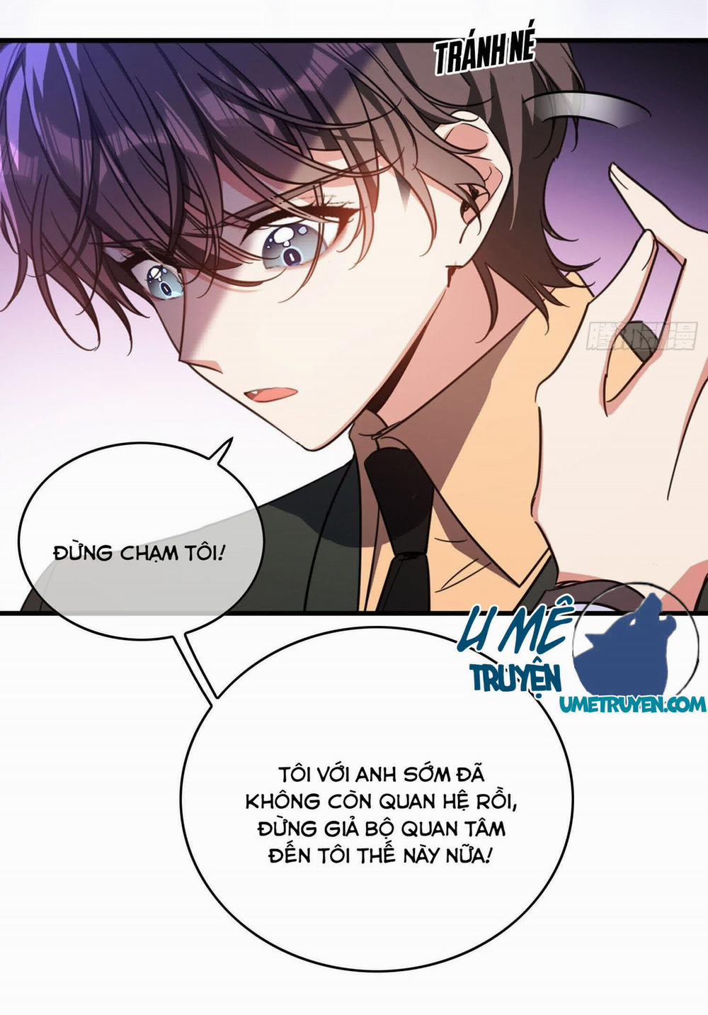 Sắp Bị Ăn Thịt Rồi! 13 trang 18
