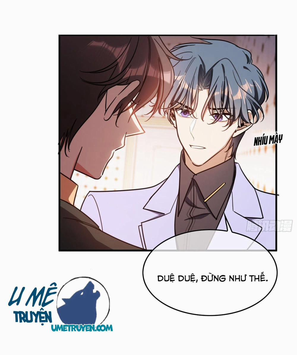 Sắp Bị Ăn Thịt Rồi! 13 trang 19