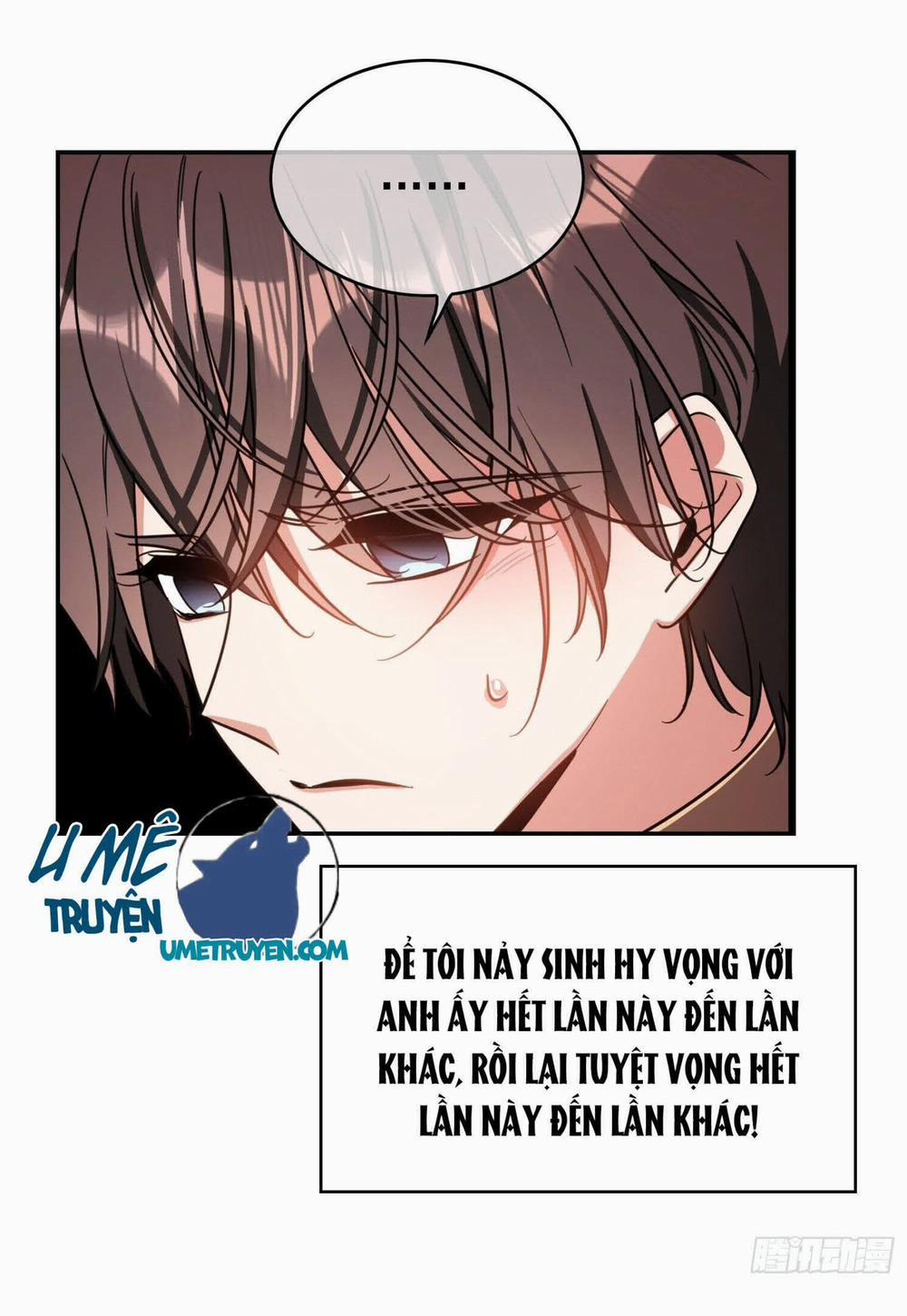 Sắp Bị Ăn Thịt Rồi! 13 trang 21