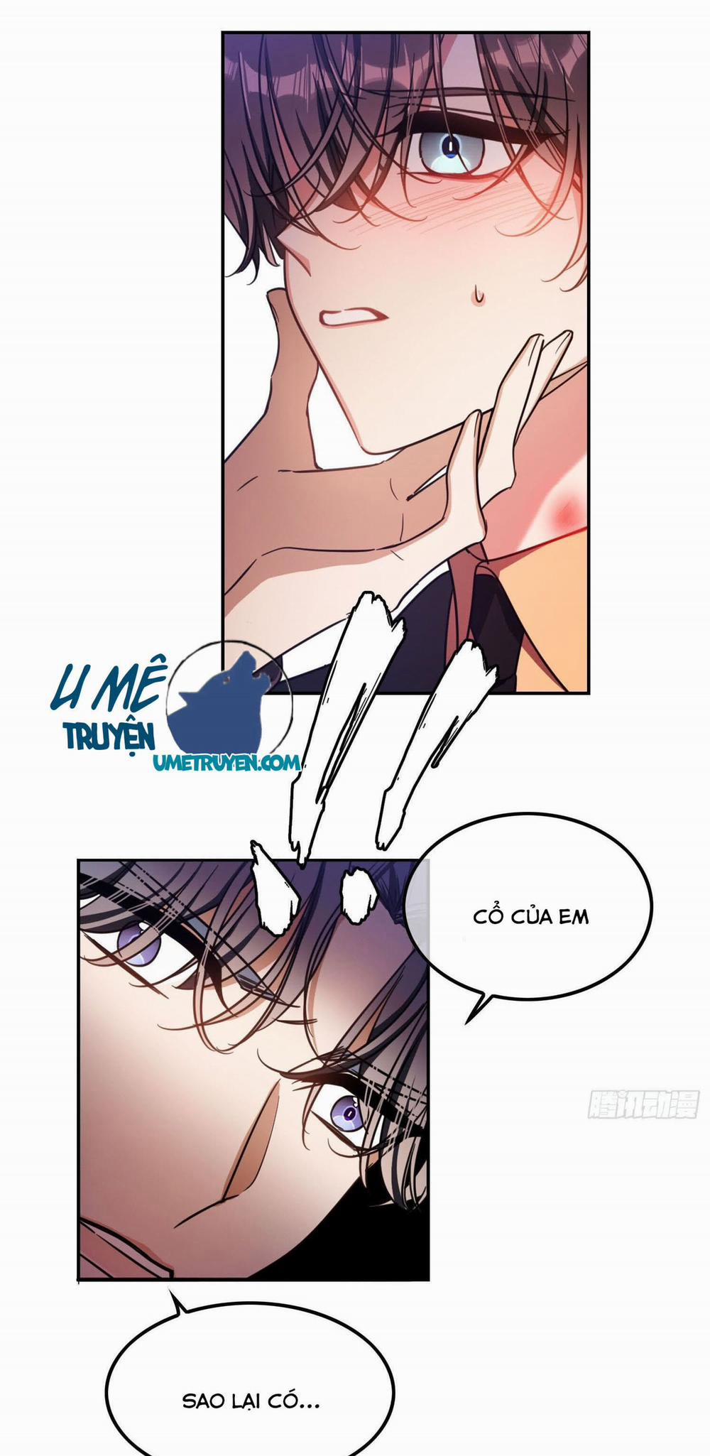 Sắp Bị Ăn Thịt Rồi! 13 trang 24