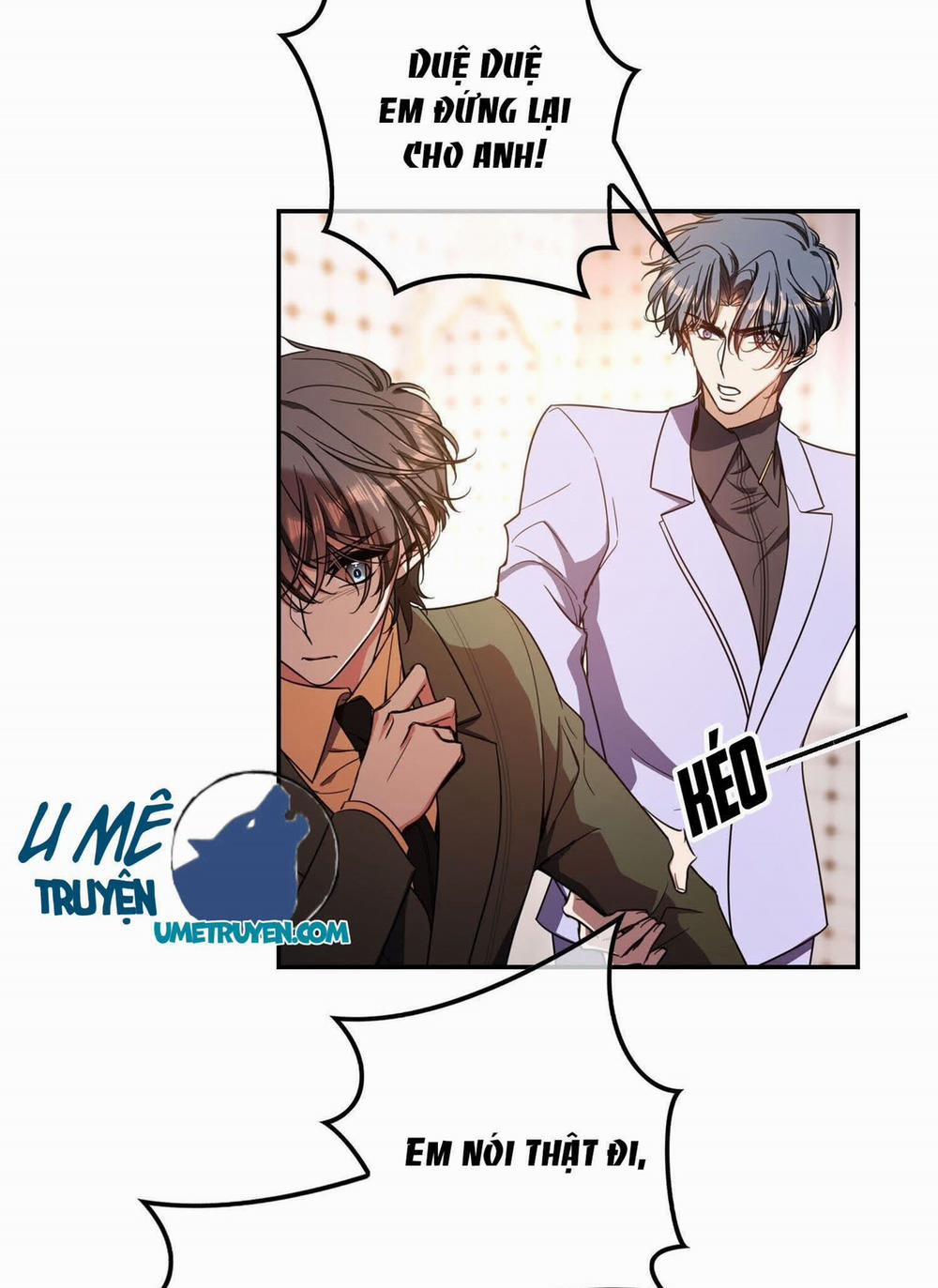 Sắp Bị Ăn Thịt Rồi! 13 trang 26