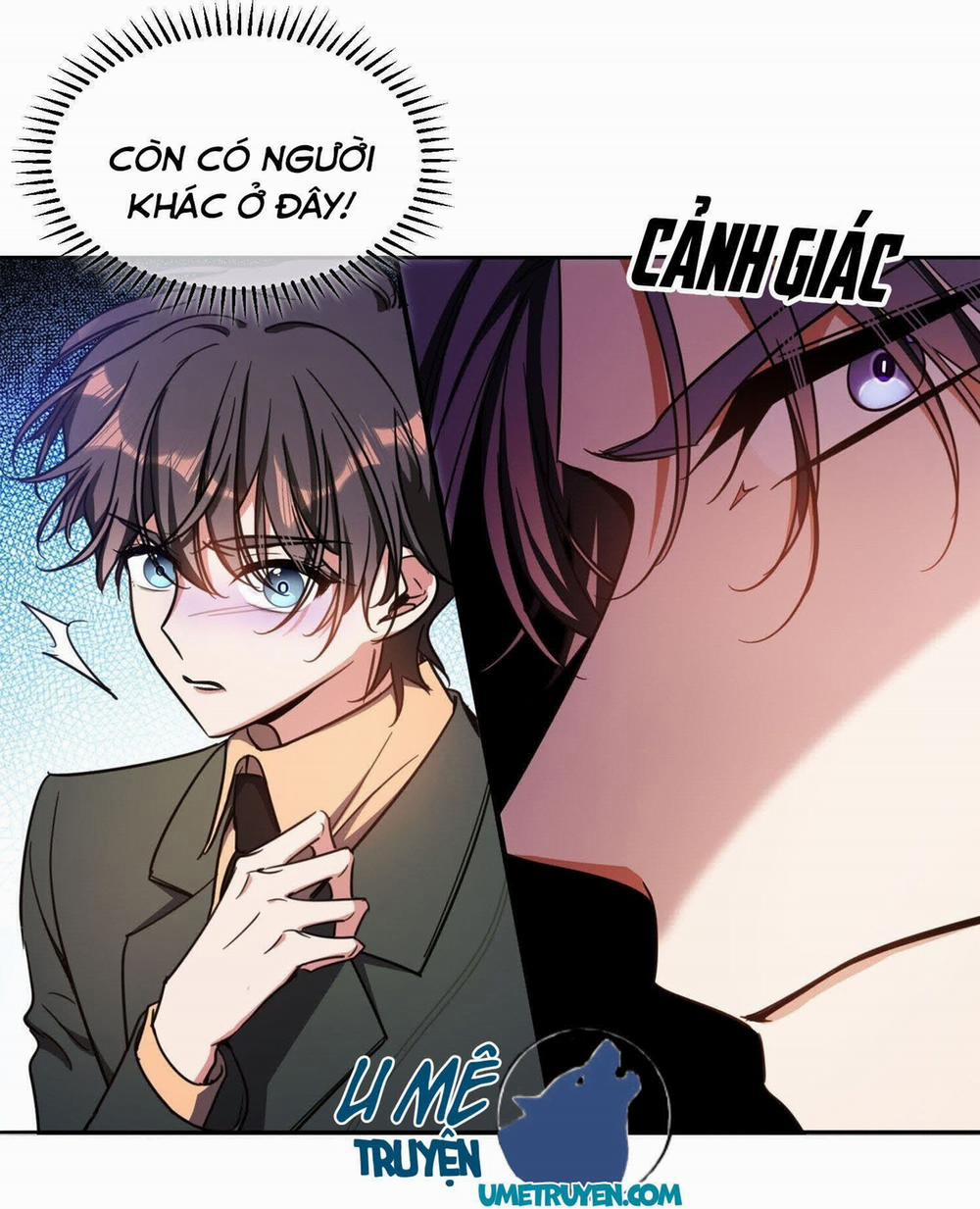 Sắp Bị Ăn Thịt Rồi! 13 trang 28