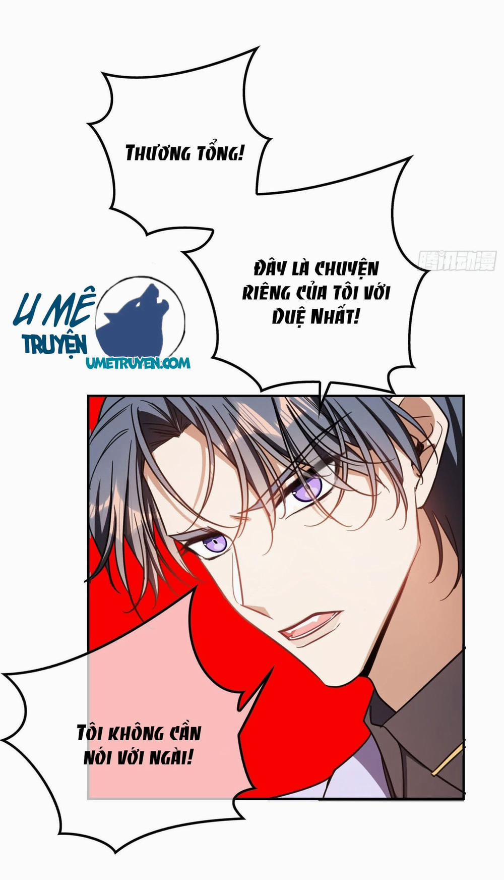 Sắp Bị Ăn Thịt Rồi! 13 trang 30