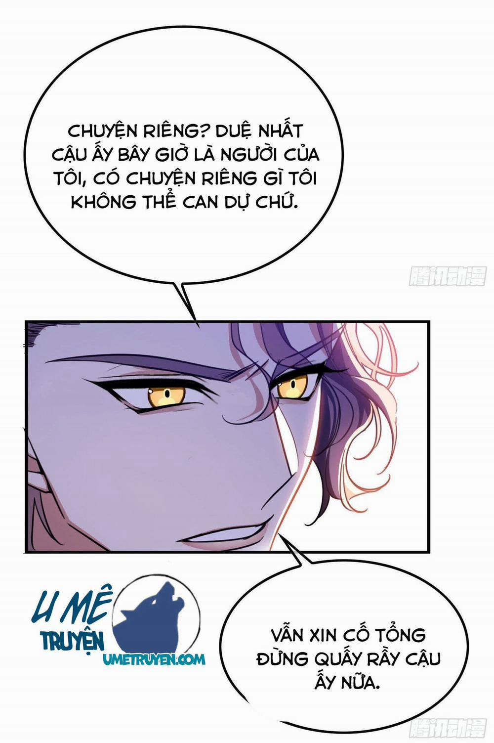 Sắp Bị Ăn Thịt Rồi! 13 trang 31