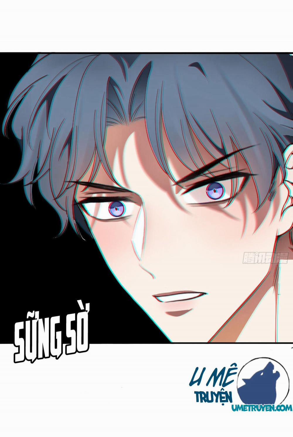 Sắp Bị Ăn Thịt Rồi! 13 trang 36