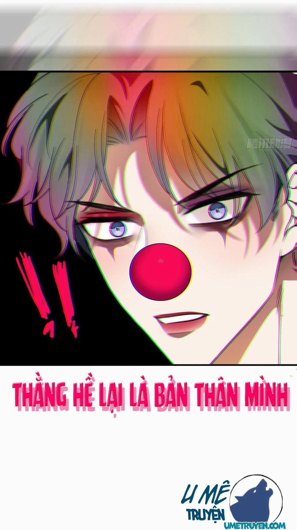 Sắp Bị Ăn Thịt Rồi! 13 trang 37