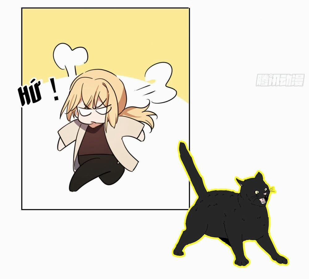 Sắp Bị Ăn Thịt Rồi! 13 trang 38