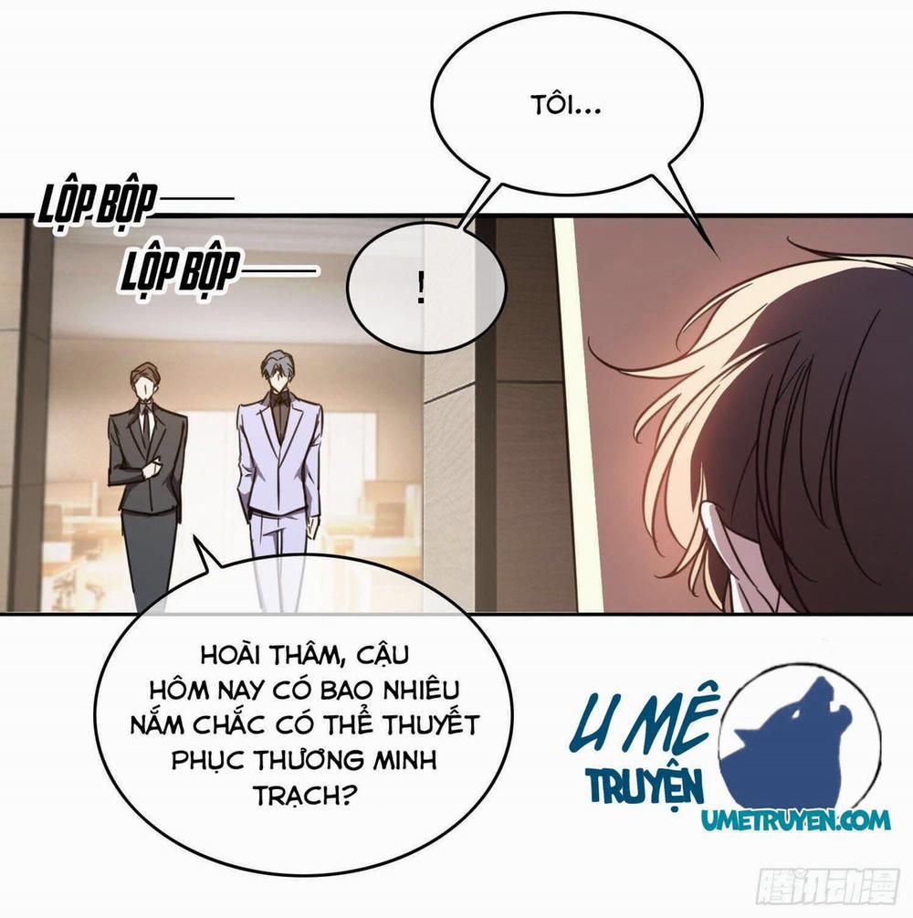 Sắp Bị Ăn Thịt Rồi! 13 trang 7