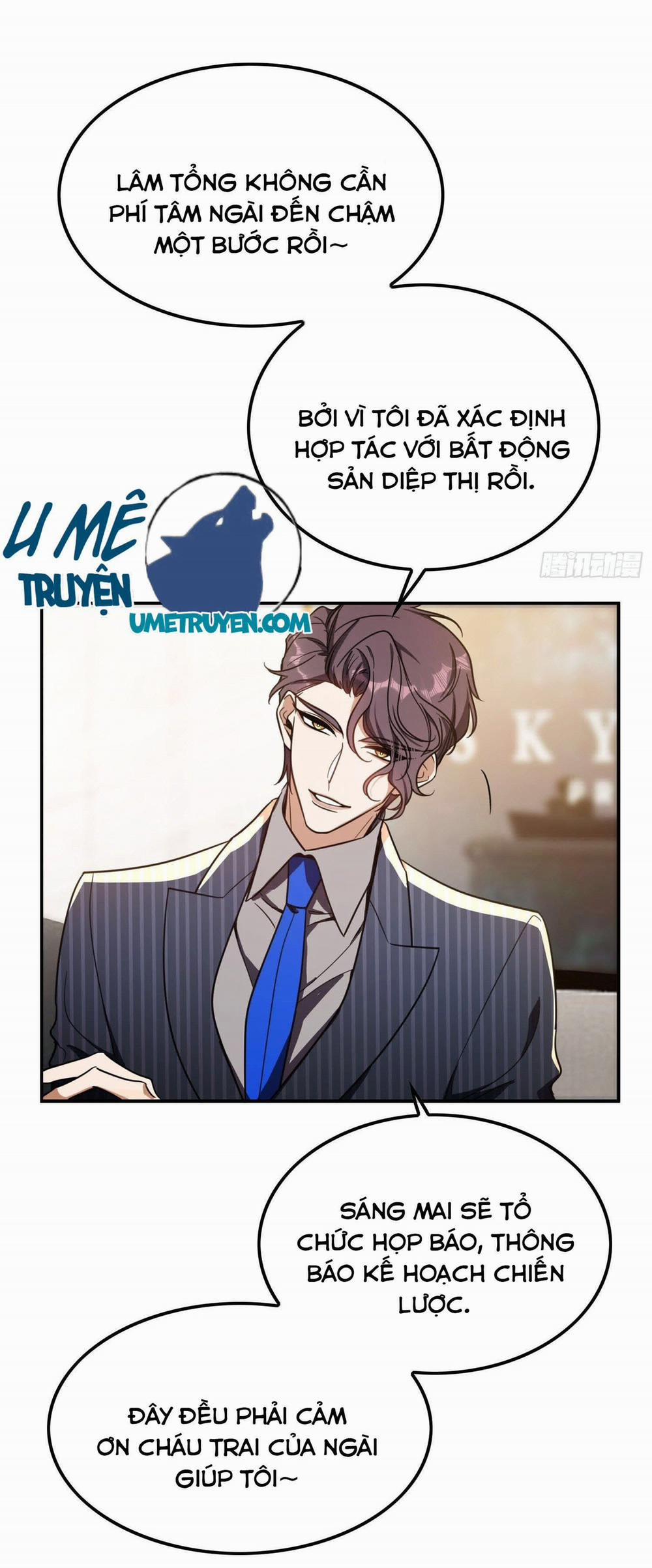 Sắp Bị Ăn Thịt Rồi! 14 trang 11