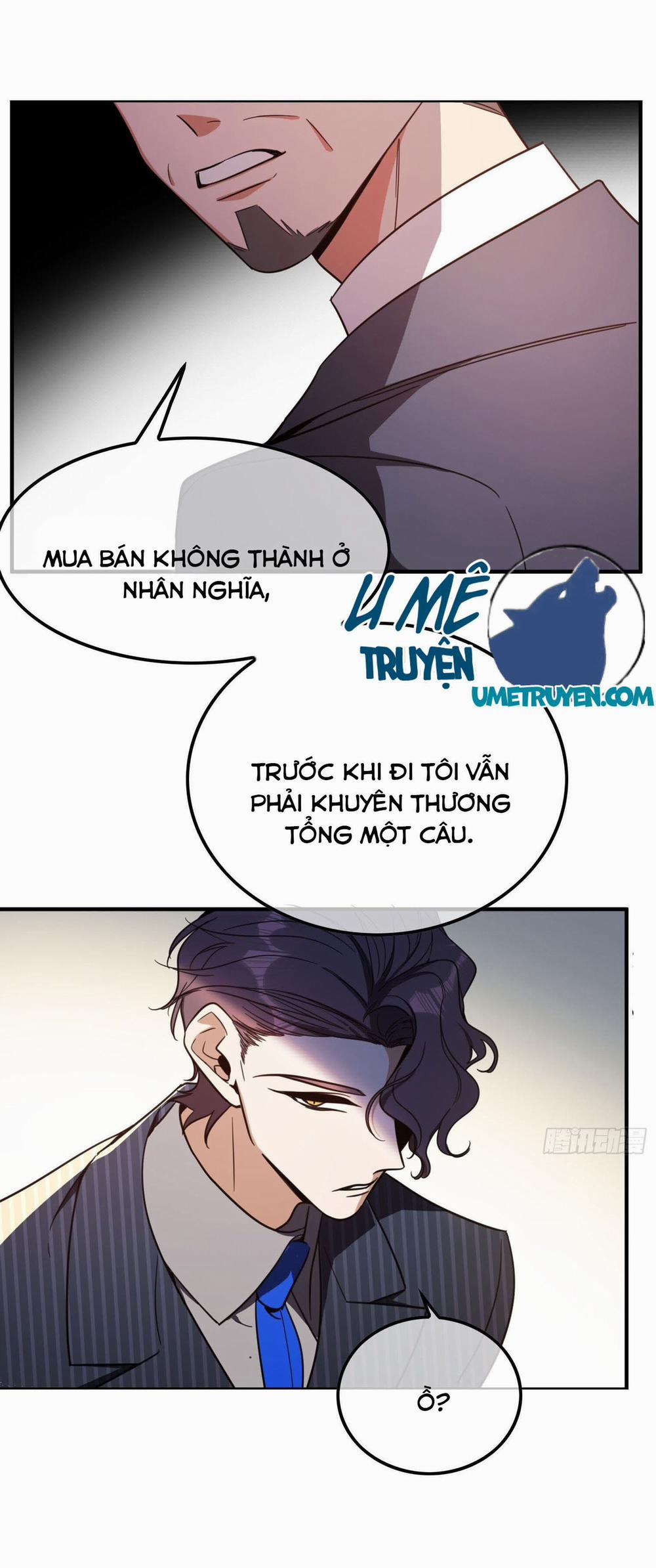 Sắp Bị Ăn Thịt Rồi! 14 trang 14