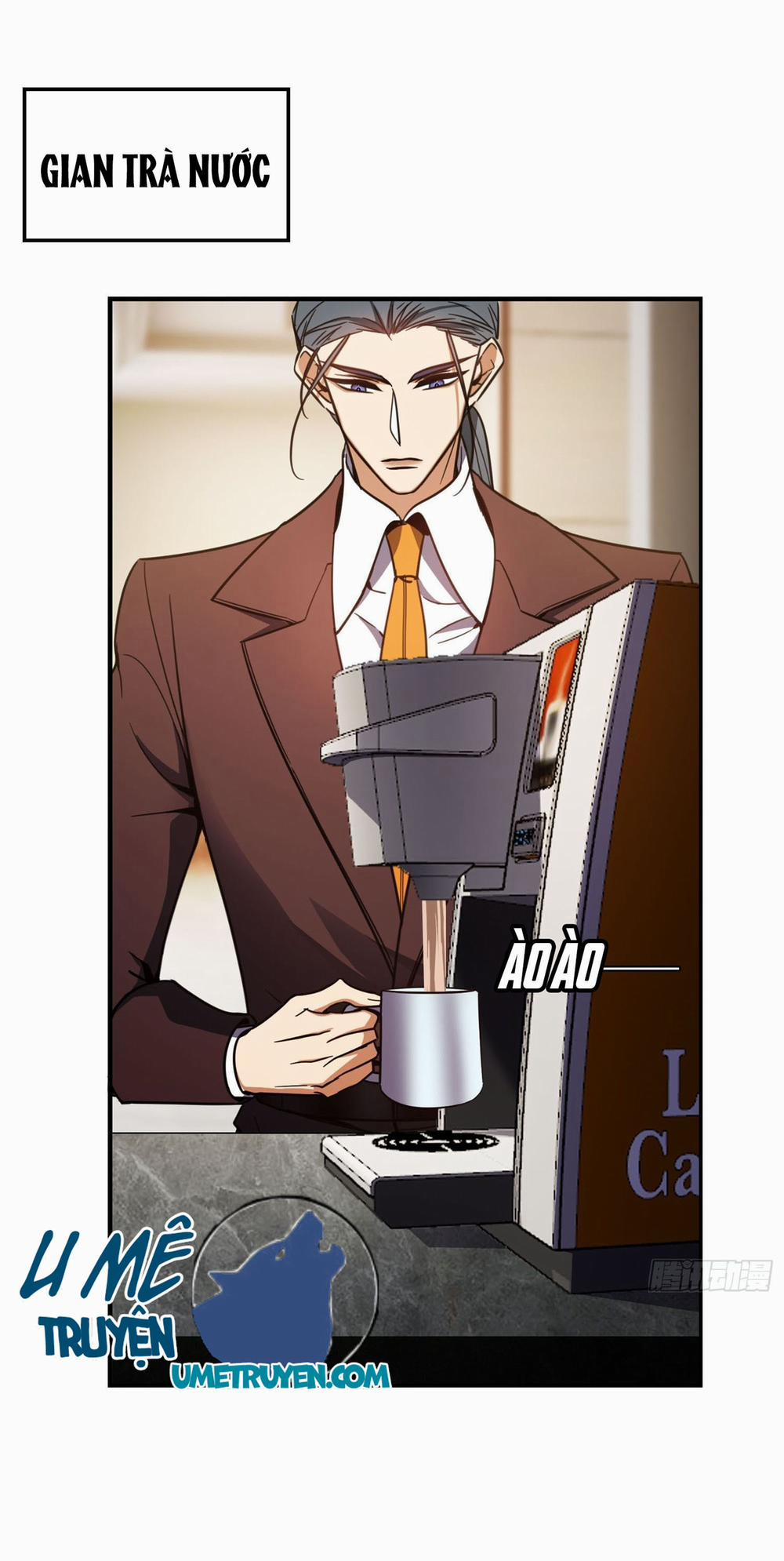 Sắp Bị Ăn Thịt Rồi! 14 trang 17