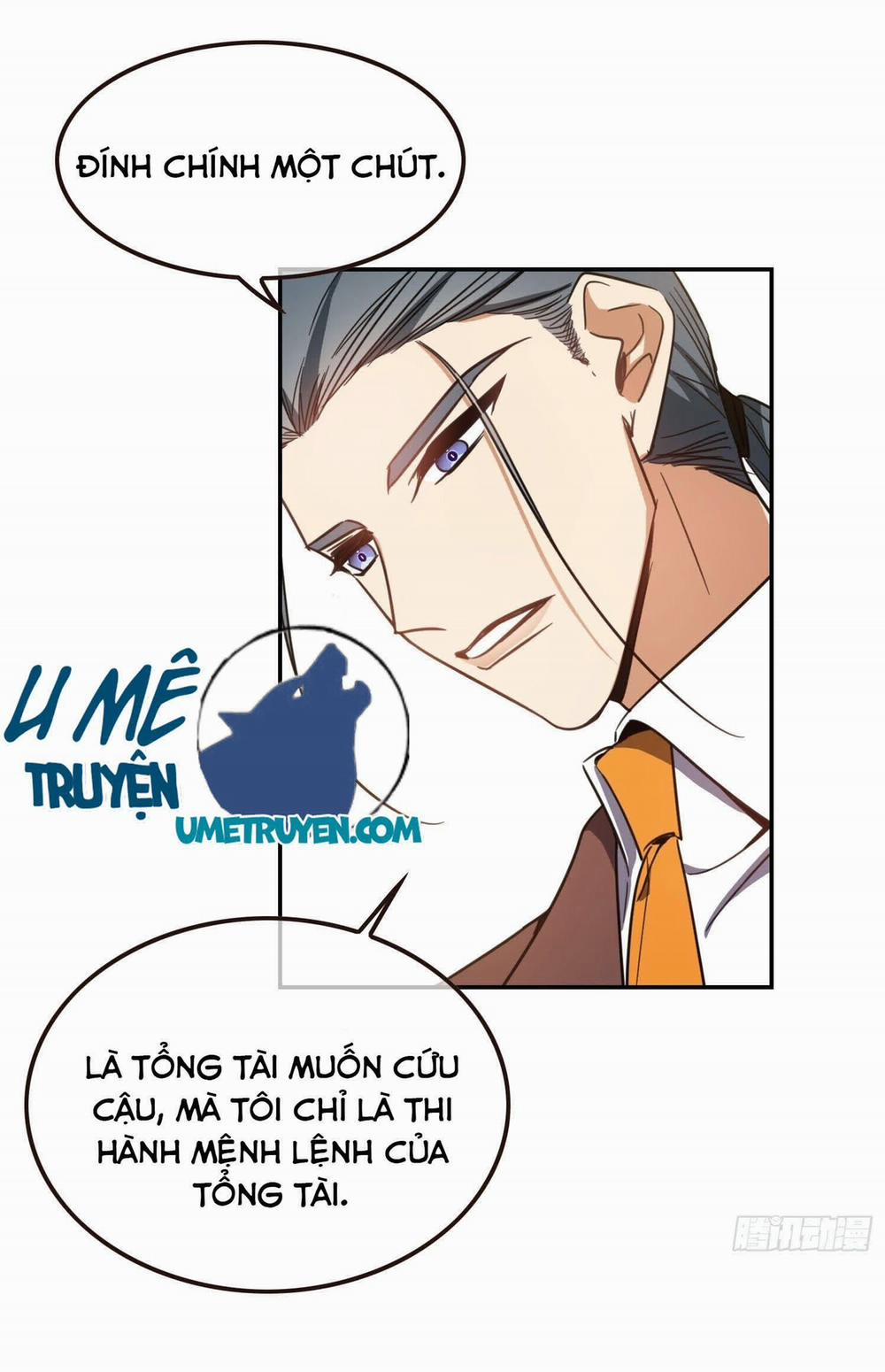 Sắp Bị Ăn Thịt Rồi! 14 trang 22