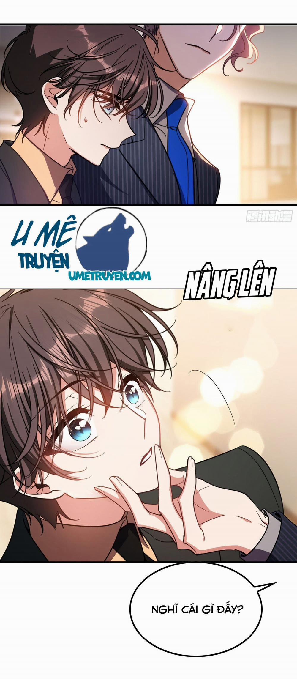 Sắp Bị Ăn Thịt Rồi! 14 trang 4