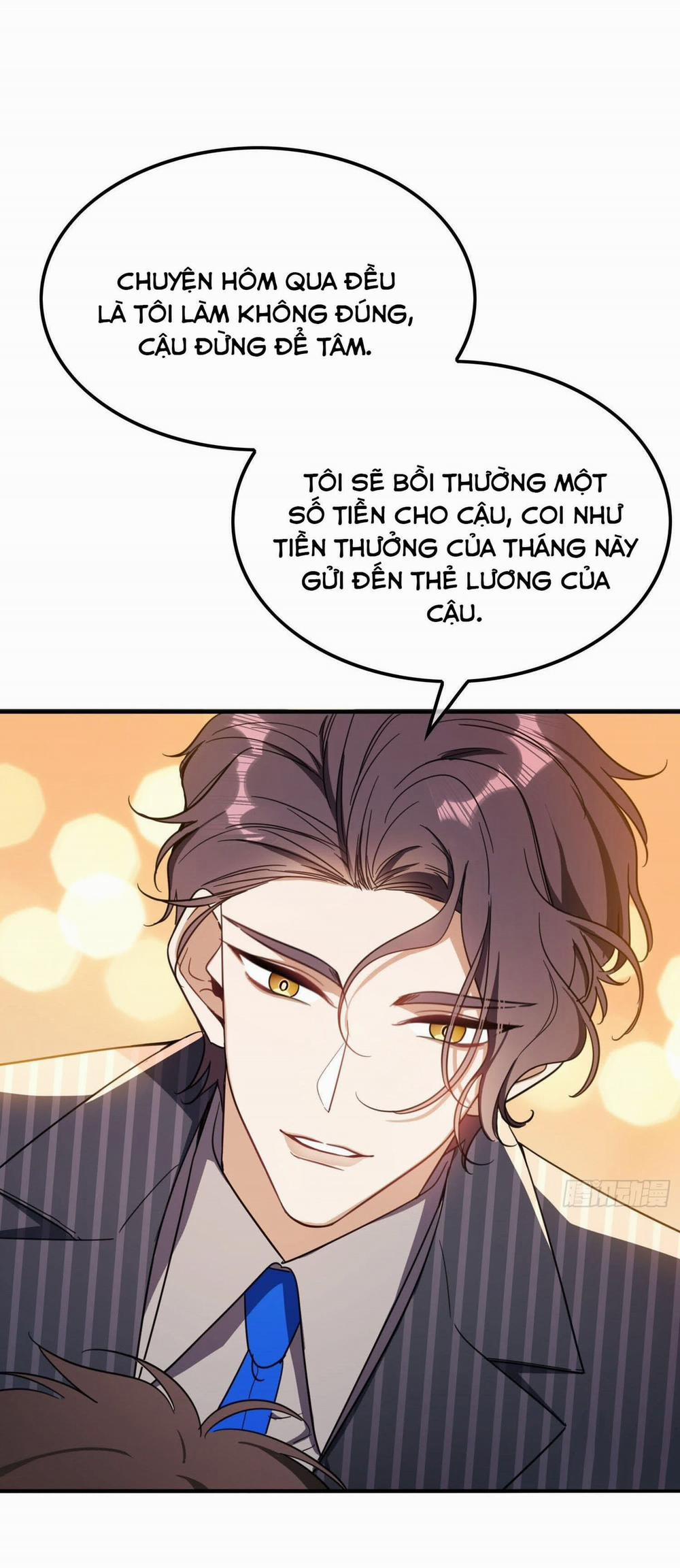 Sắp Bị Ăn Thịt Rồi! 14 trang 5