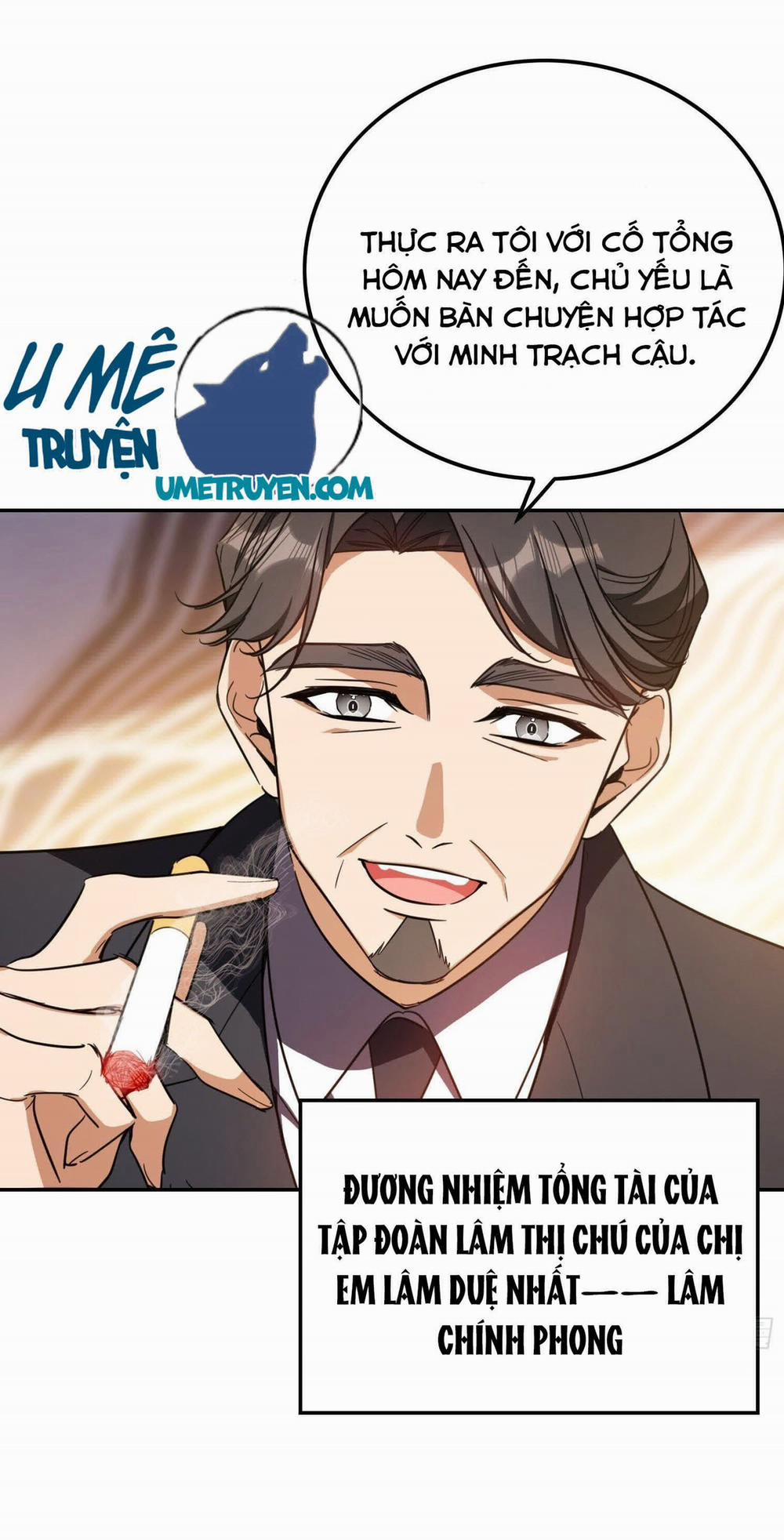 Sắp Bị Ăn Thịt Rồi! 14 trang 9