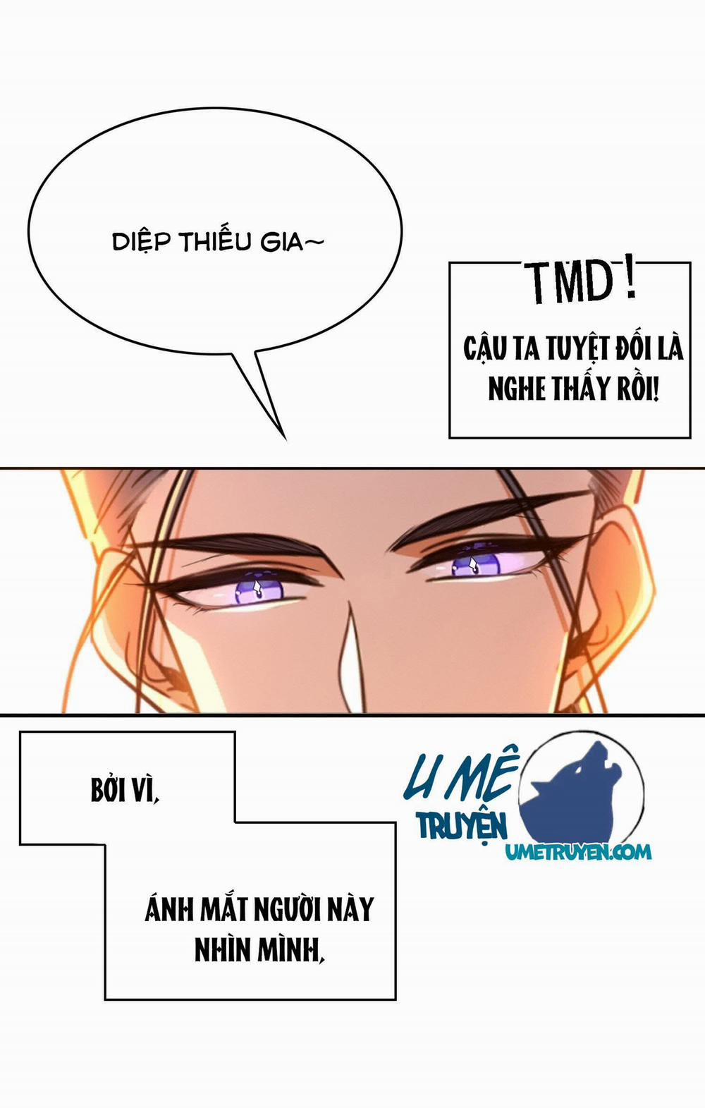 Sắp Bị Ăn Thịt Rồi! 15 trang 9