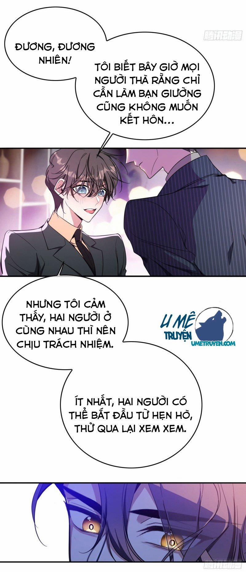 Sắp Bị Ăn Thịt Rồi! 16 trang 13