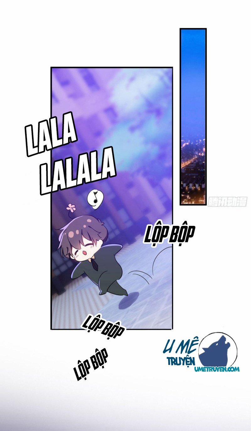 Sắp Bị Ăn Thịt Rồi! 16 trang 17