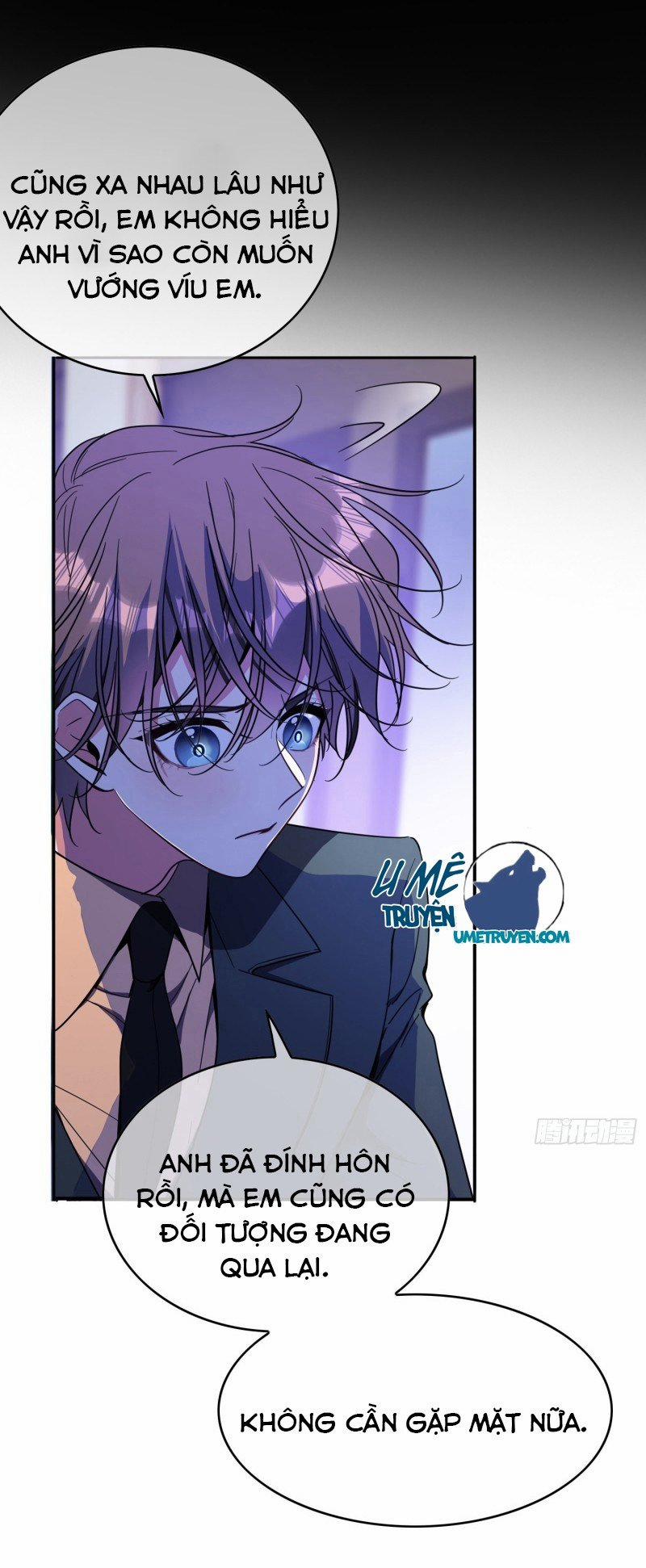 Sắp Bị Ăn Thịt Rồi! 16 trang 20