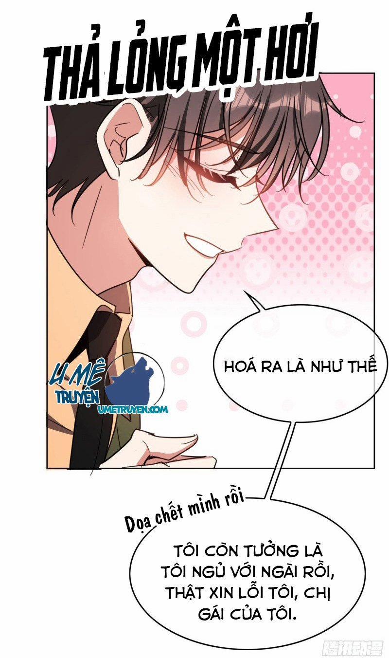 Sắp Bị Ăn Thịt Rồi! 16 trang 4