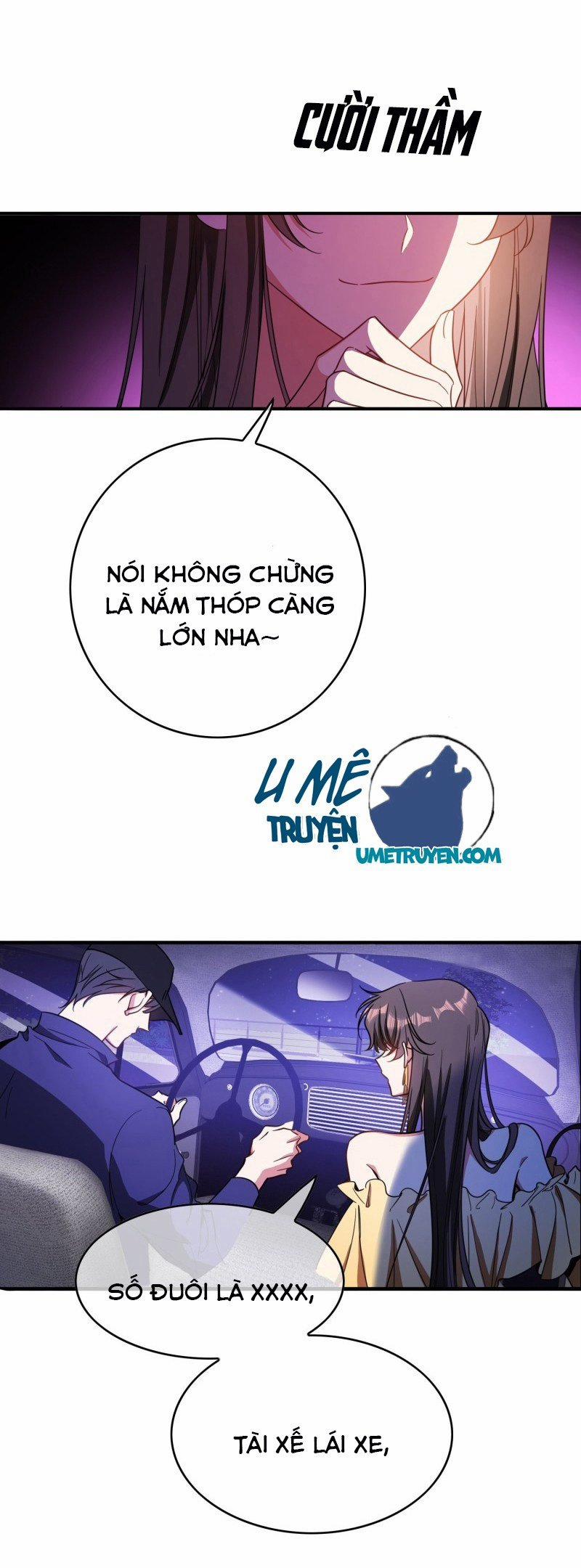 Sắp Bị Ăn Thịt Rồi! 17 trang 22