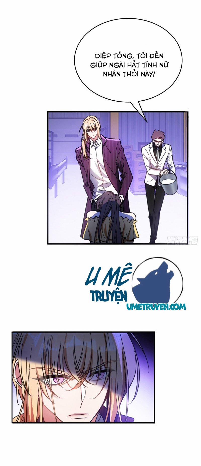 Sắp Bị Ăn Thịt Rồi! 18 trang 10